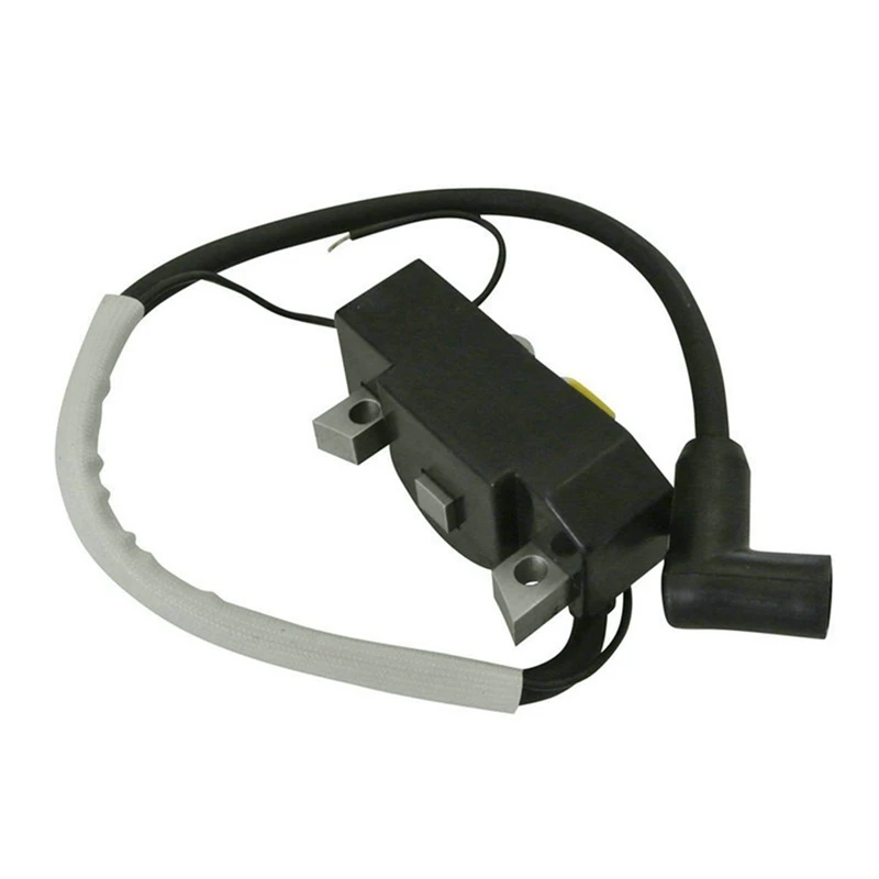 

1 Piece Ignition Coil Black Replacement For Wackerl WM80 BS45Y BS52Y BS60Y BS65Y