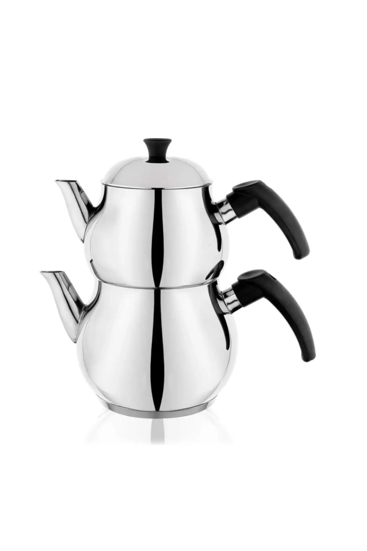 

Teepot Steel Teapot Tkm.(MEDIUM)-4 Prç-sıy - Scheffler