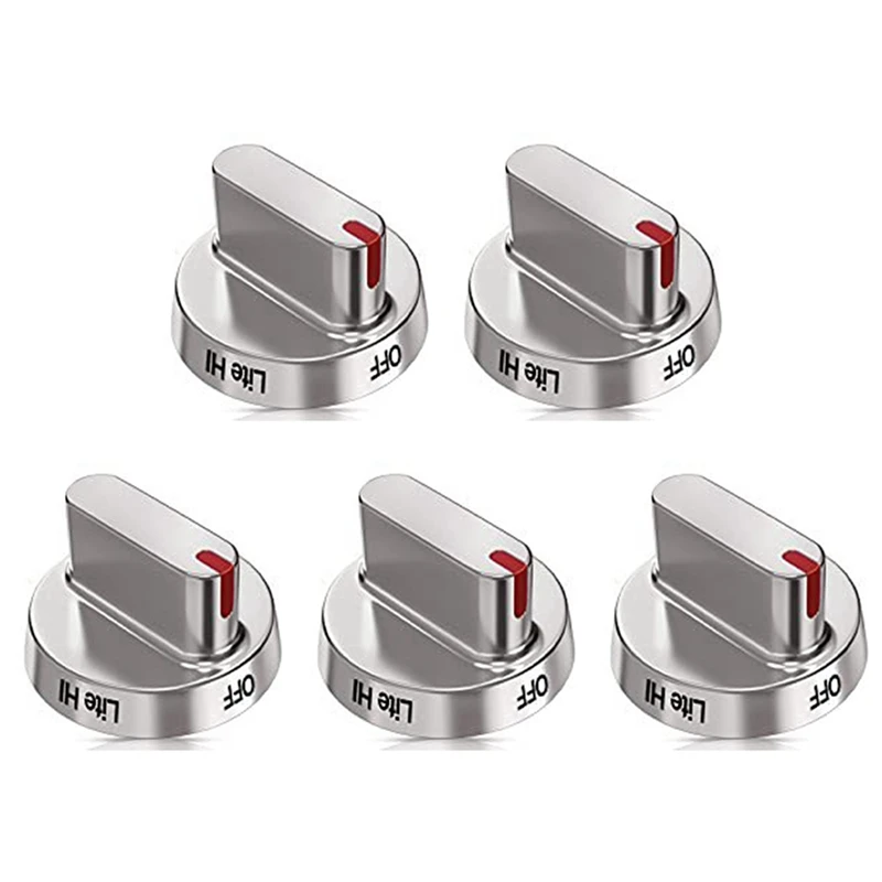 

Ручка управления для газовой плиты DG64-00472A ABS, ручка управления для барбекю, гриля, духовки, ручка управления для газовой плиты, сменная ручка управления для газовой плиты