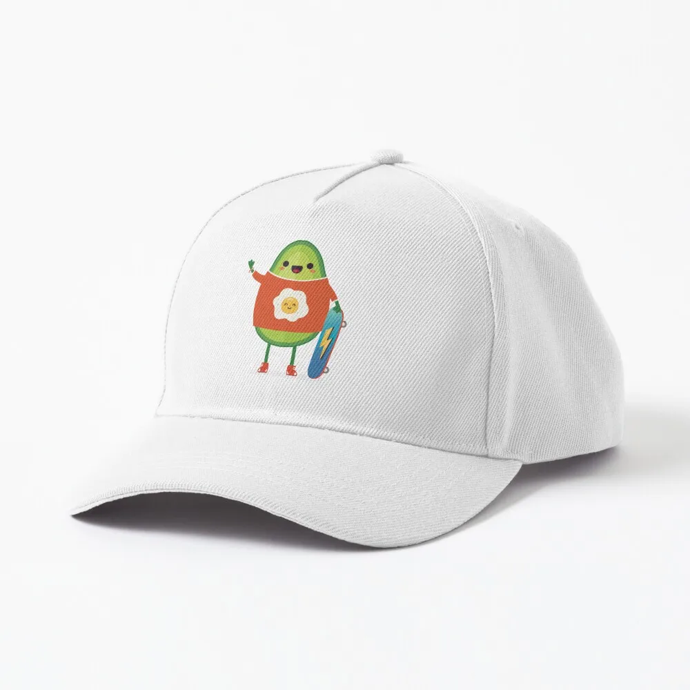 

Avo-Kiddo Cap Designed and sold bydaisy-beatrice