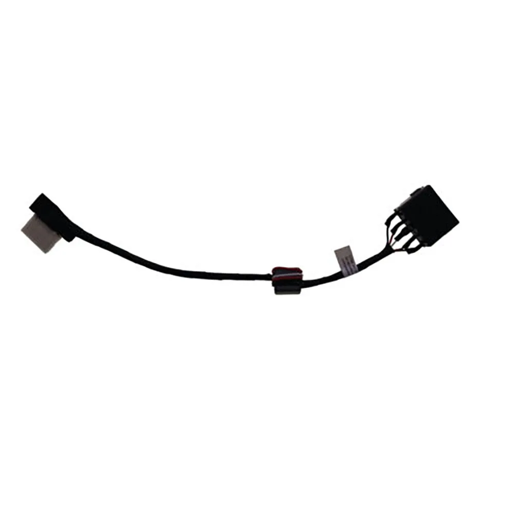 

1 PC DC POWER JACK Port CABLE for Lenovo G70 G70-70 G70-80 G70-35 DC30100LI00