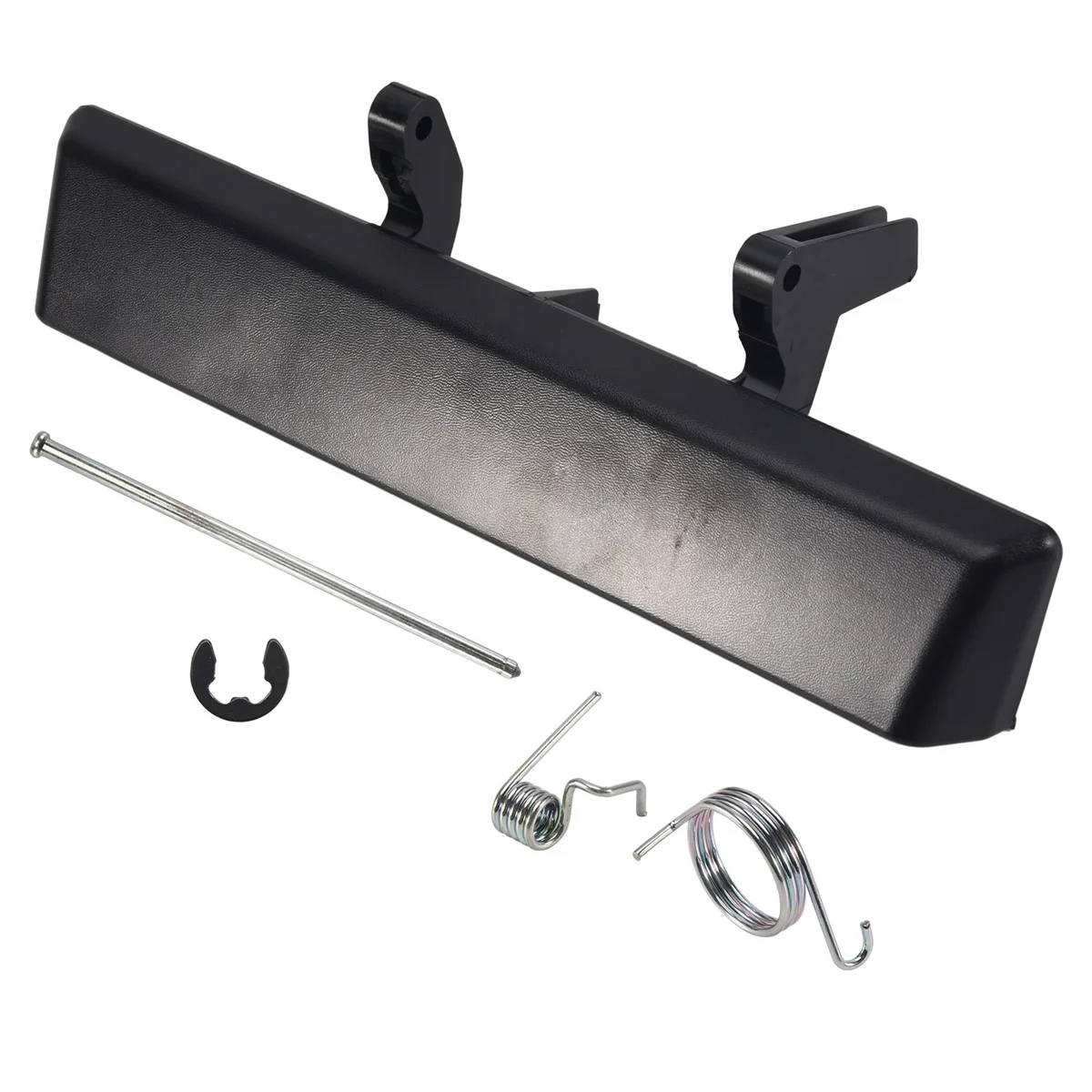 90606-EA810 90606-EB705 ручка багажника для Nissan Frontier Navara D40 2004-2013