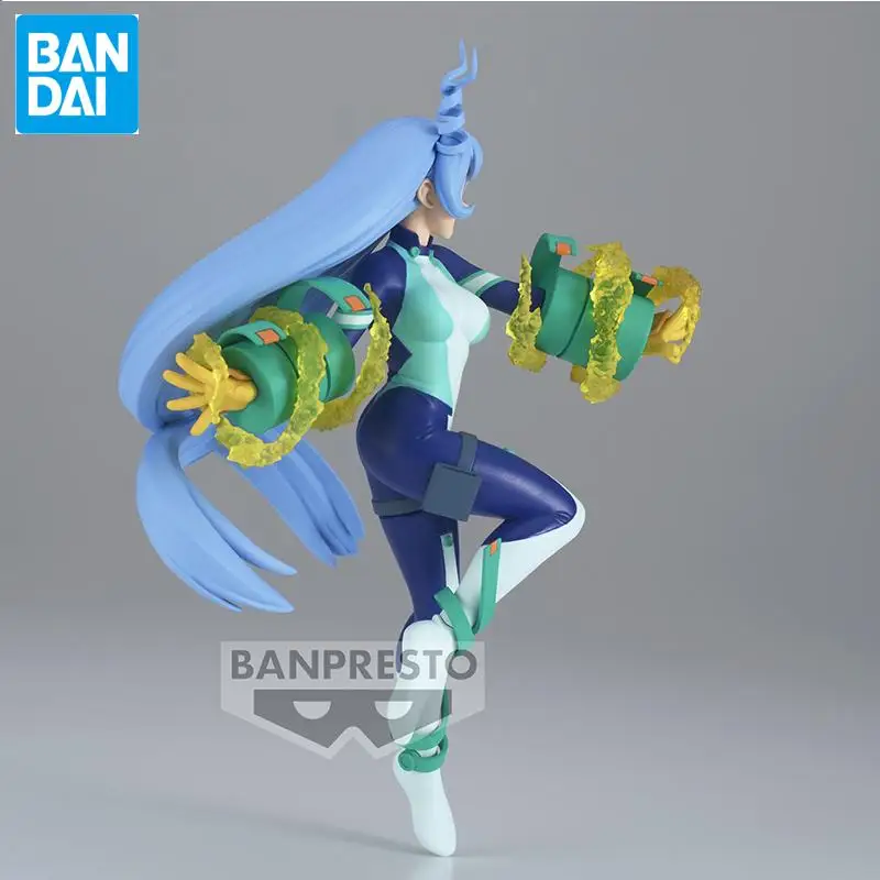 Коллекционная фигурка Banpresto My Hero Academia The Amazing Heroes Vol.31 Nejire Hado