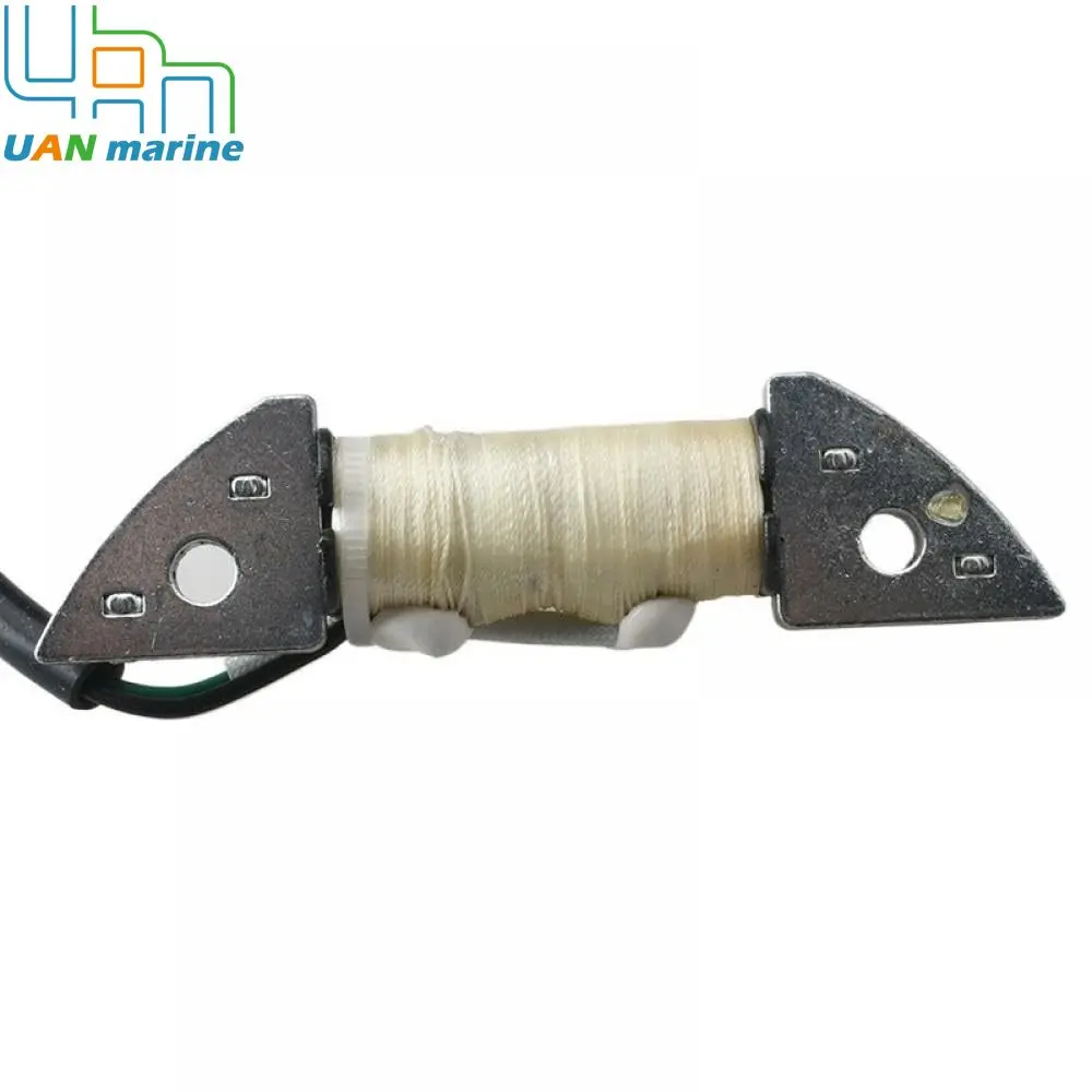 Зарядная катушка для Suzuki DT9.9 DT15 DT15A 9 л.с. 15 15MSJ 15MSG 2-тактная первичная 32140-93900