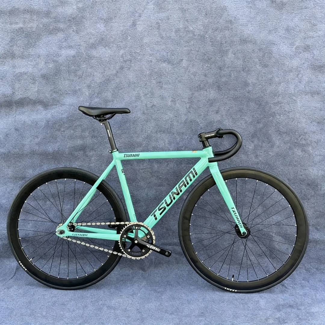 TSUNAMI SNM100 велосипед | AliExpress