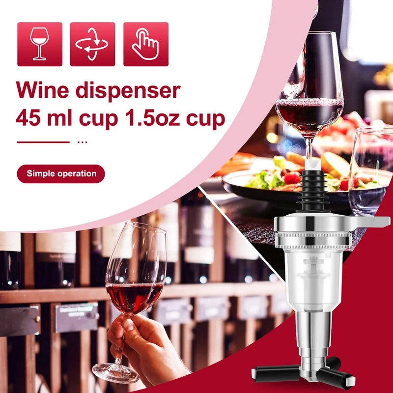 2 шт. настенный держатель для бутылок