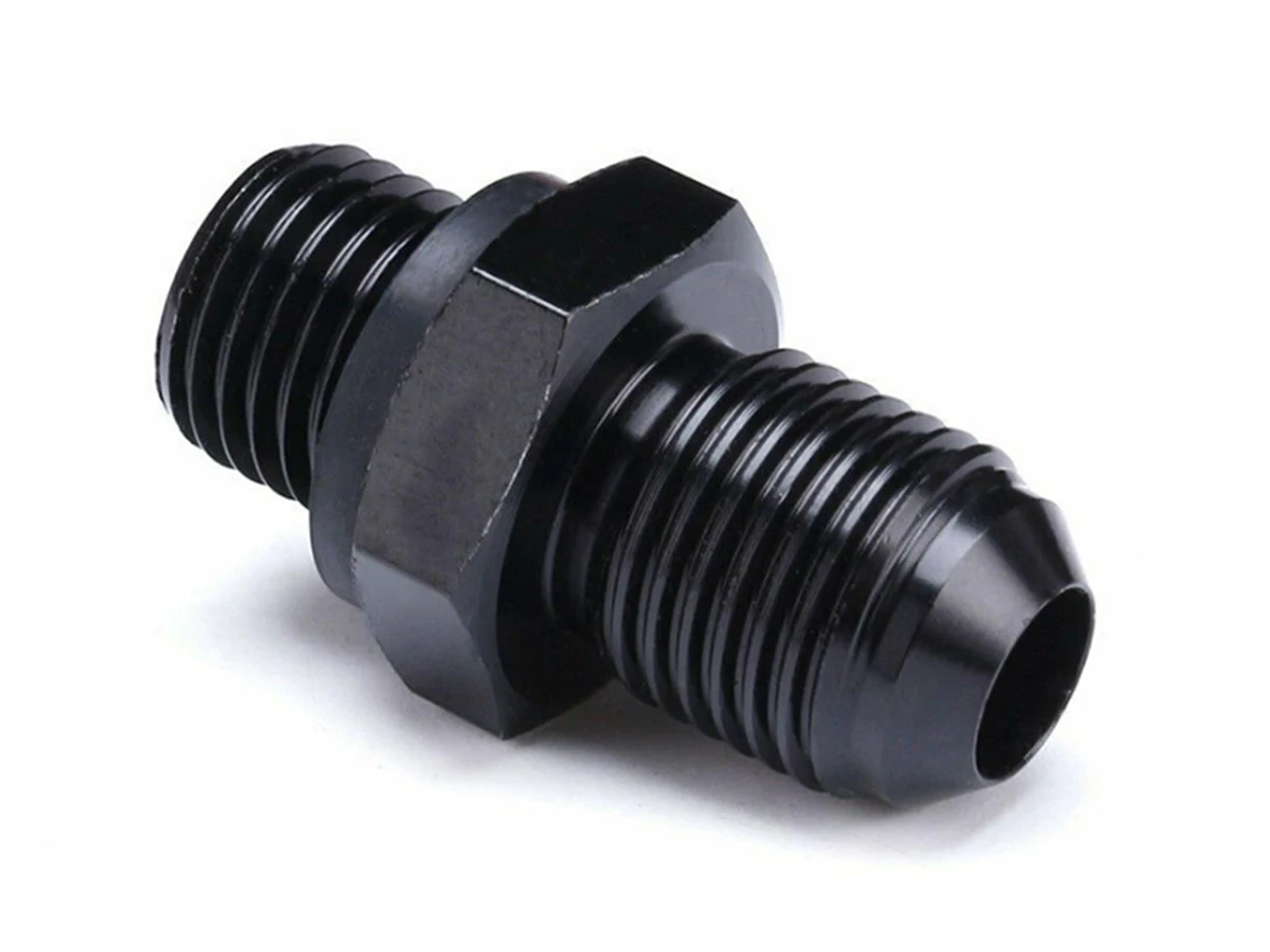 -6AN TH350 TH400 трансмиссионный масляный радиатор адаптер фитингов Turbo 350 400 4L60E