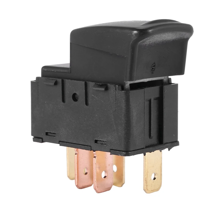 

5X Front Left Right Window Switch For Smart Forfour 454 2004-2006 A4548201010 Hatchback Power