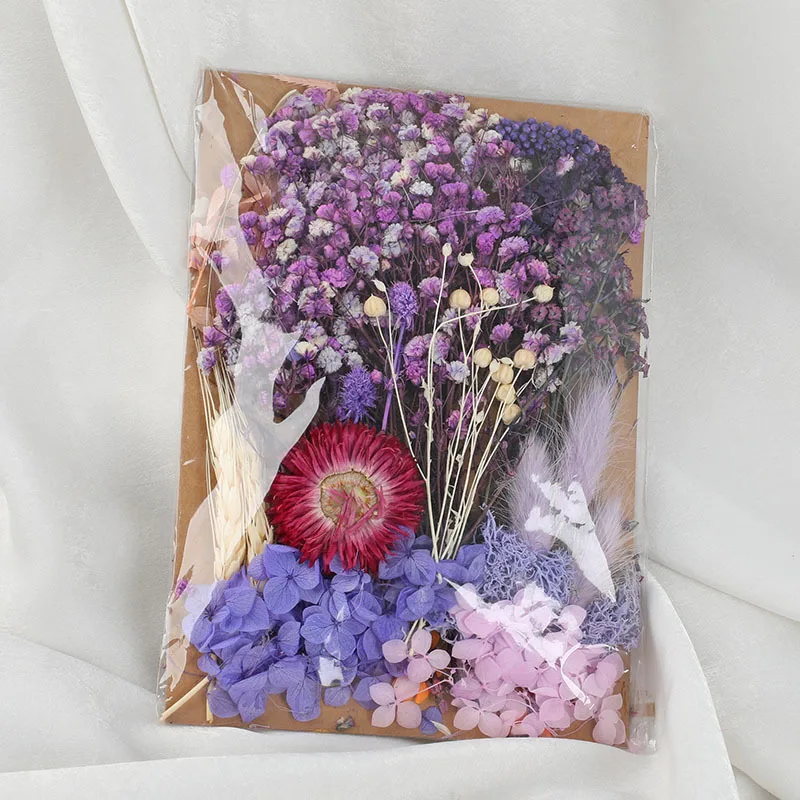 

Искусственные цветы Uflower Гортензия Babybr