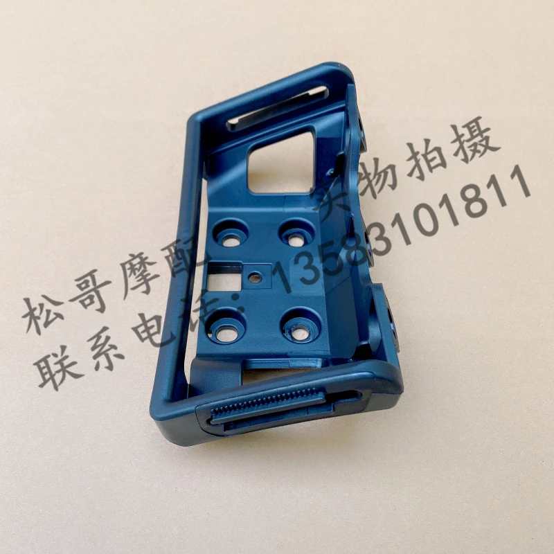 

Lnstrument Housing Case Mounting Bracket Plastic Shell Motorcycle Accessories For LIFAN KPV150 KPV 150