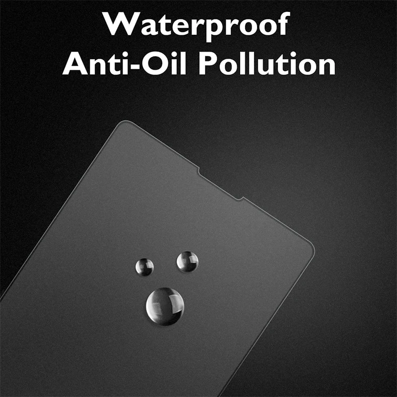 Matte Screen Protector for IPad Mini 1 5 6 Pro 9.7 10.2 10.5 10.9 11 Inch 2020 2021 Air 2 3 4 I Pad 7 8 9 Glass Film Accessories |