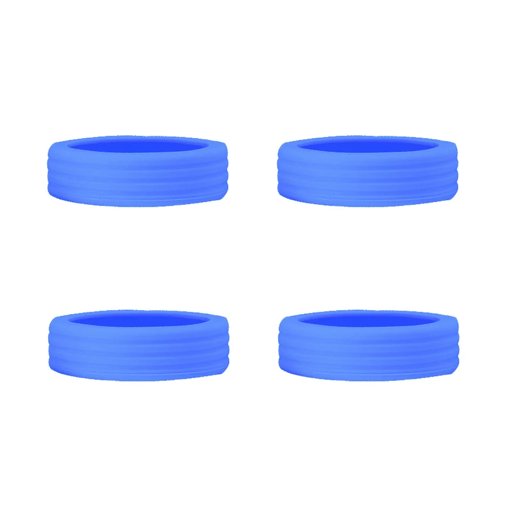 Рисунок 4 - силиконовые чемоданы на колеси