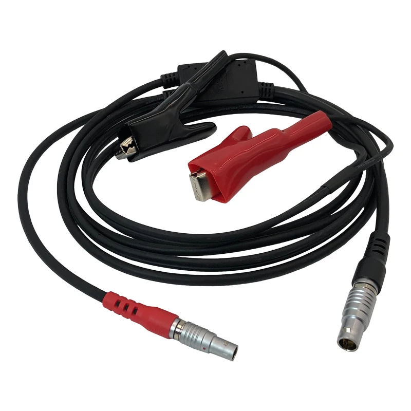 

Кабель South LE52X RTK/GPS-PDL 2м