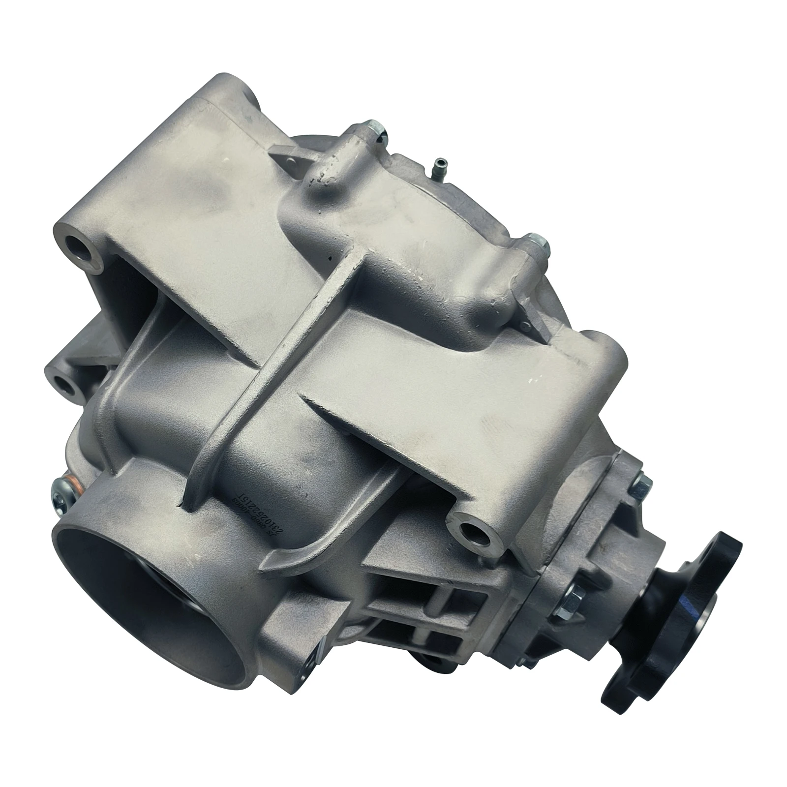 Задний дифференциал коробки передач Q860- 330000 -40000 -40002 Подходит для двигателя CF 500 800