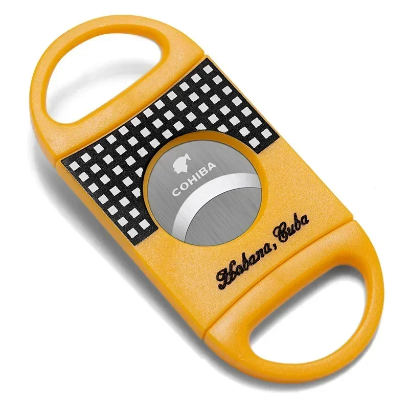 Набор Кубинских Аксессуаров Для Сигар Премиум-класса С Острым V-образным Вырезом