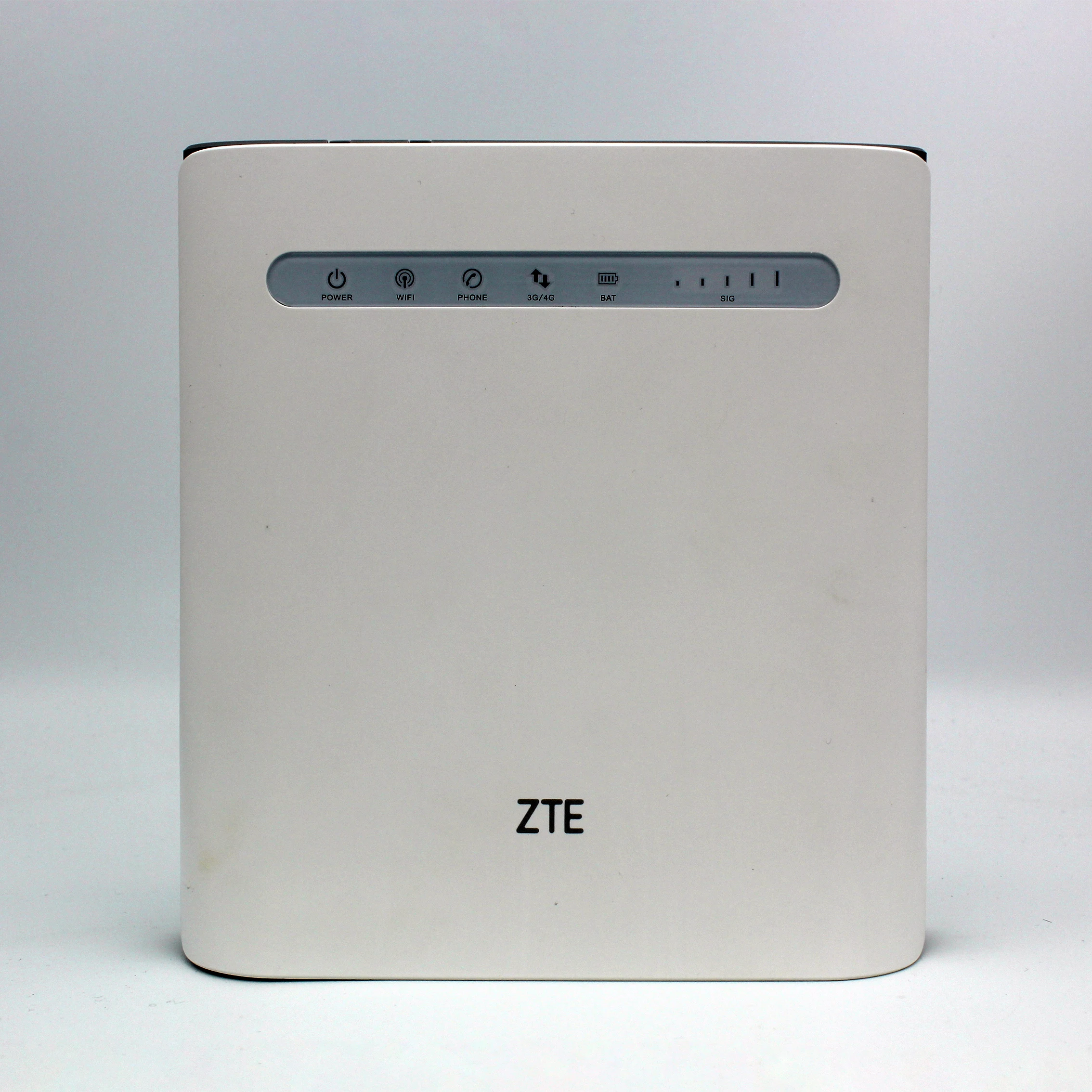 

Разблокированный и высокоскоростной роутер 4G CPE 300 Мбит/с, новый роутер с точкой доступа, слот для sim-карты, роутер с антенной 1/3/7/8/20 MF286 для ZTE