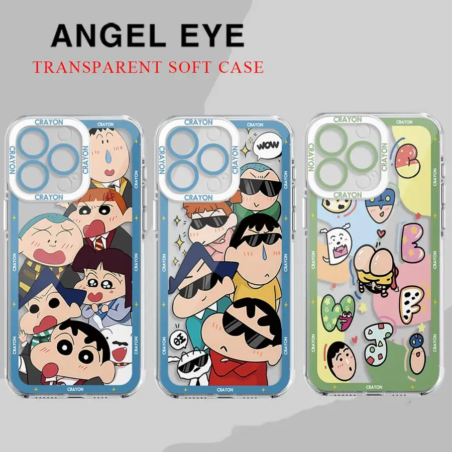 Силиконовый чехол для iPhone 15 16 Plus 7 8 XS Max 12 Pro 13 Mini XR 11 14 SE