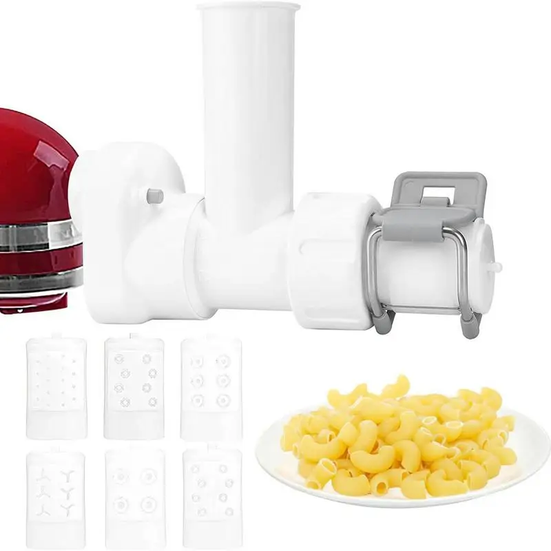 

Приспособление для изготовления спагетти, универсальный кухонный пресс для макаронных изделий, многофункциональный инструмент для приготовления макаронных изделий, подарки для семейных торжеств