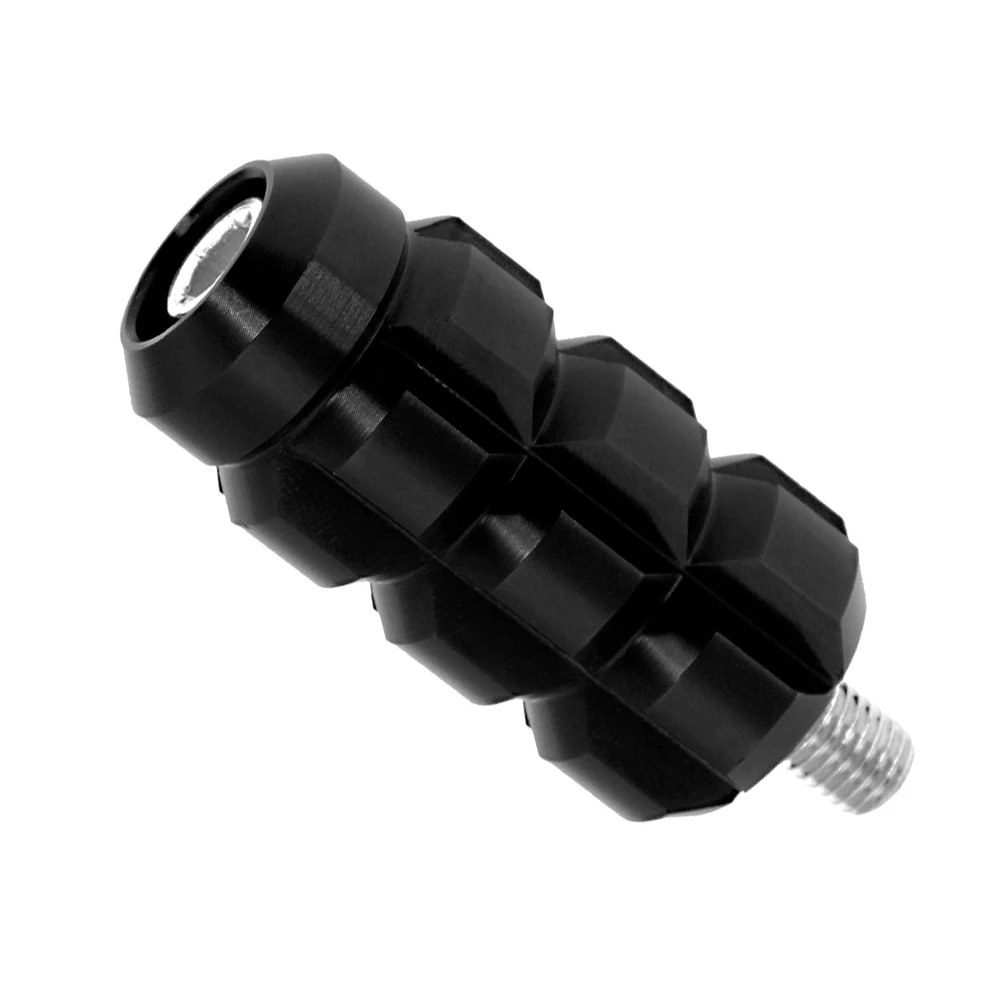 Рычаг переключения передач мотоцикла гвоздь для Dyna Sportster 883 1200 Softail Breakout Touring Road King