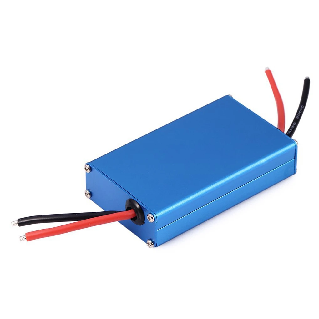 

Портативный анализатор мощности батареи, высокоточный ваттметр 60 в 100 А