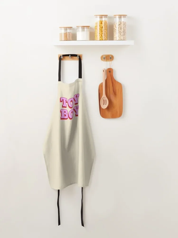 Симпатичный фартук Toyboy в эстетике кухонное оборудование для ресторана Женский
