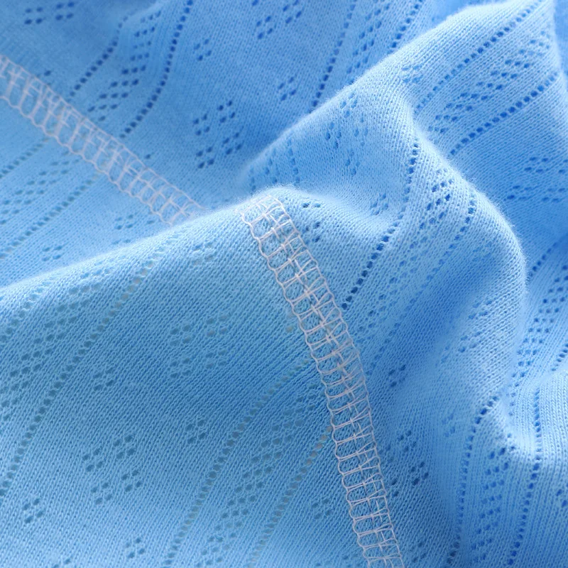 Тренировочные штаны летние детские шорты однотонное моющееся нижнее белье