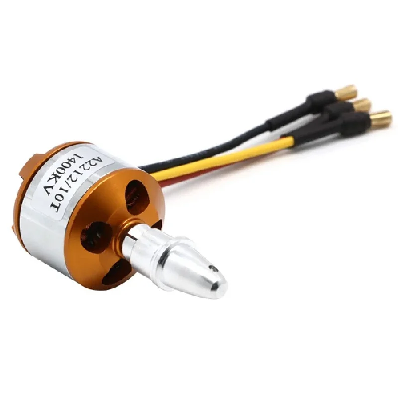 A2212 A2208 A2217 бесщеточный двигатель 930KV 1000KV 1400KV 2200KV 2700KV для радиоуправляемого