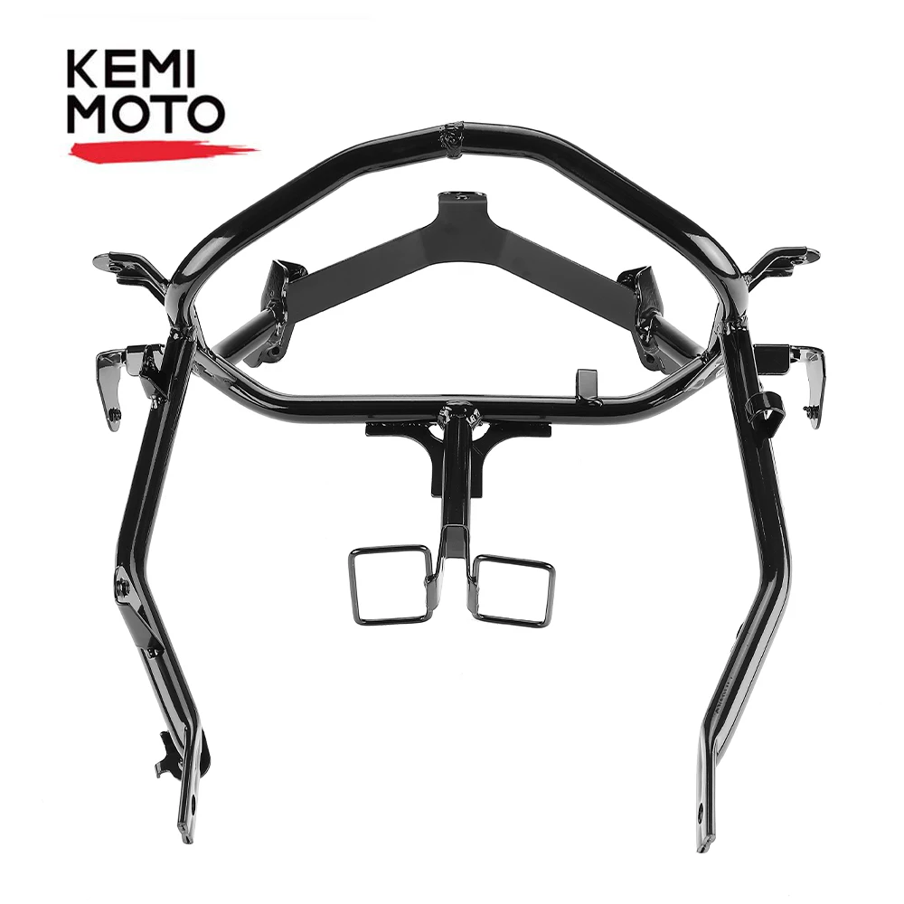 

For Kawasaki NINJA250/300 EX300 Headlight Bracket Upper Cowling Fairing Stay Front EX 250 ex300 Bracket 2012-2015 2016 2017 2018