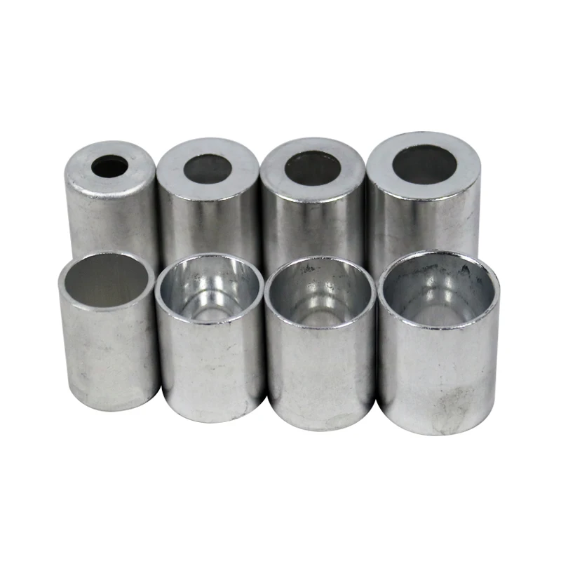 Шланг для кондиционера автомобиля шланг высокого качества из алюминиевого