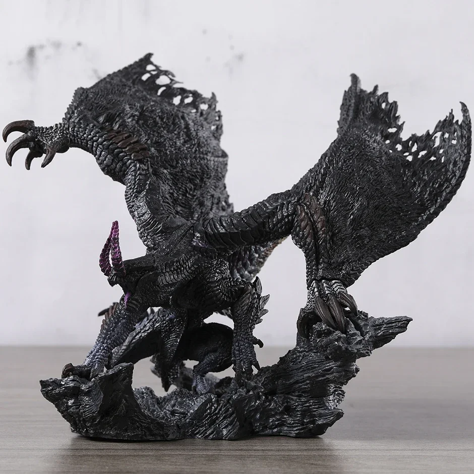 Gore Magala / Kushala Daora Коллекция украшений Фигурка Игрушечная модель