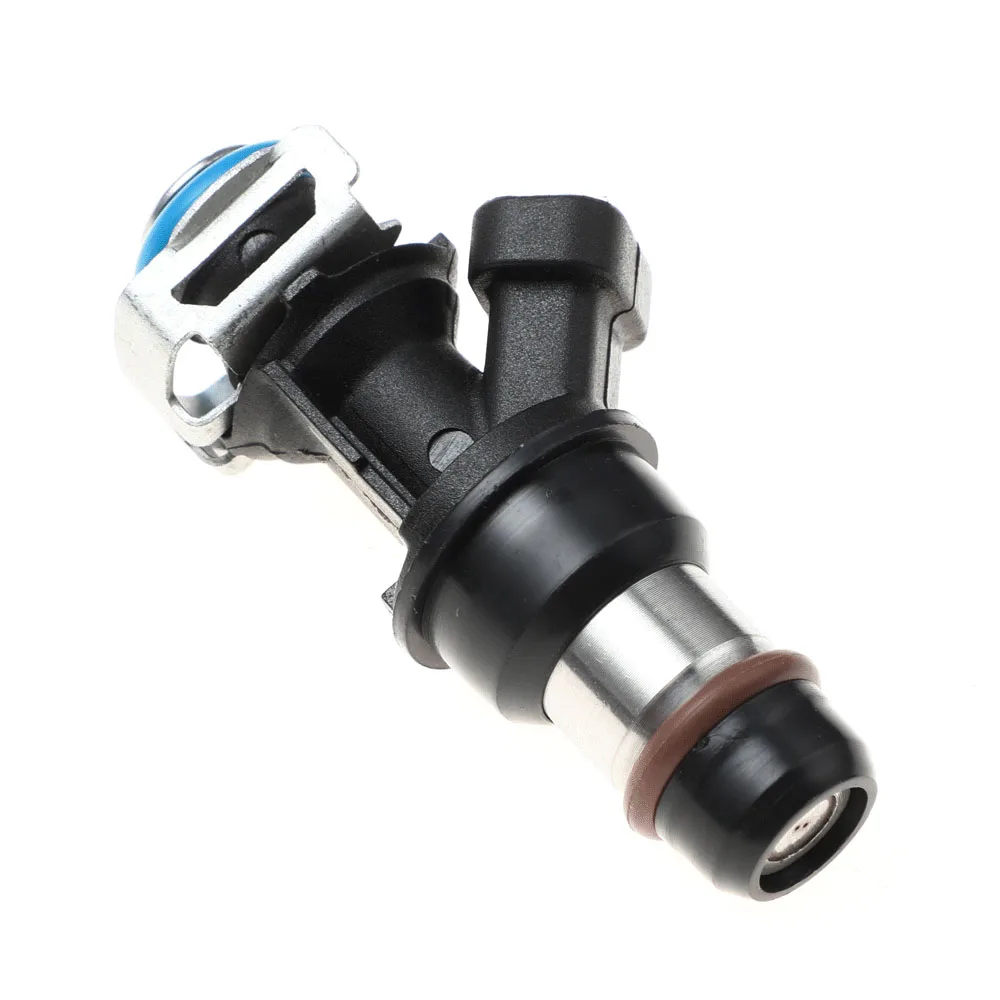 Топливные форсунки для Delphi 99-07 GM Chevy GMC 4.8L 5.3L 6.0L 25317628 автомобильные аксессуары 8 шт.