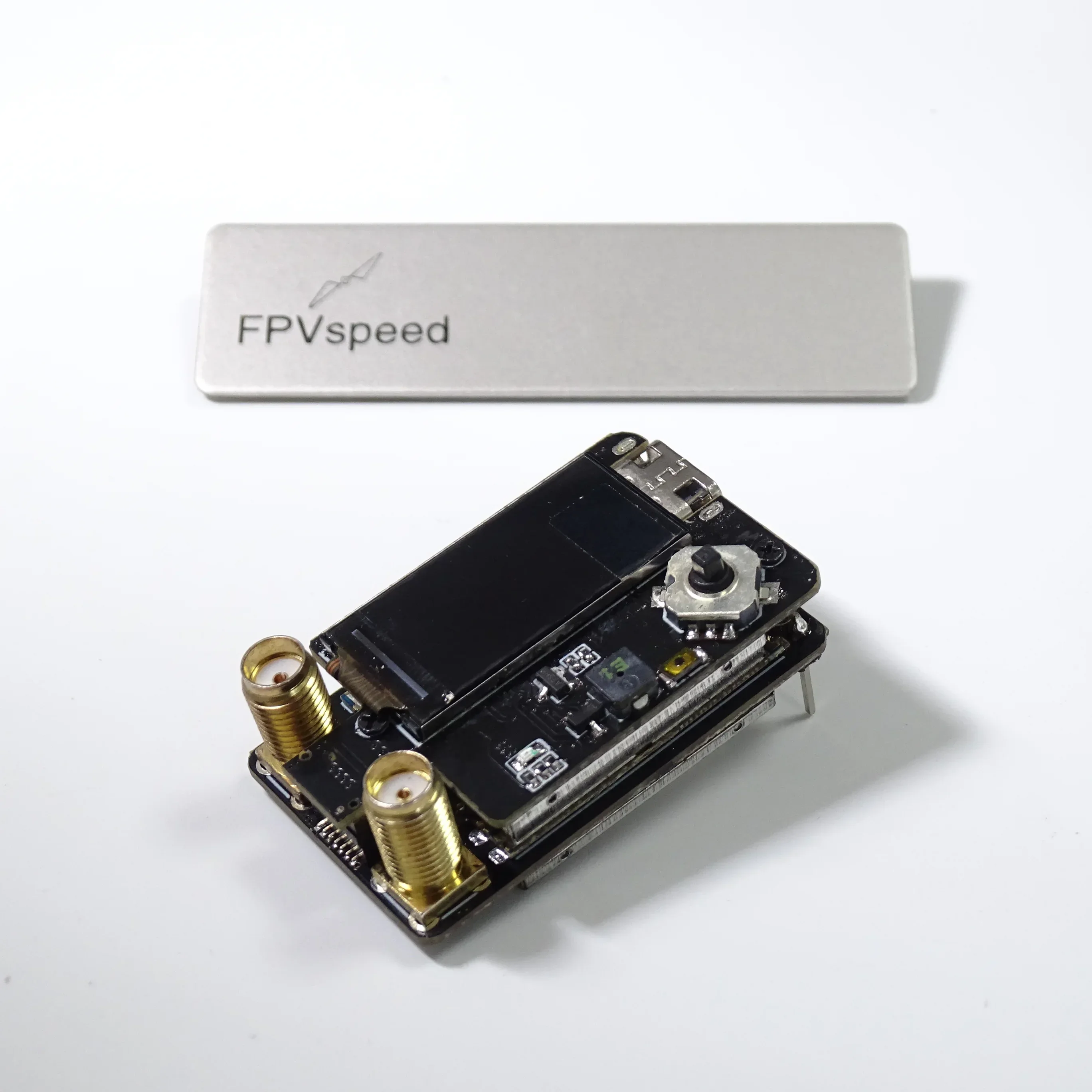 Приемник для видеоочков FPV скорость VRX 9/5 8/6 ГГц 70 каналов модуль приема с двойной