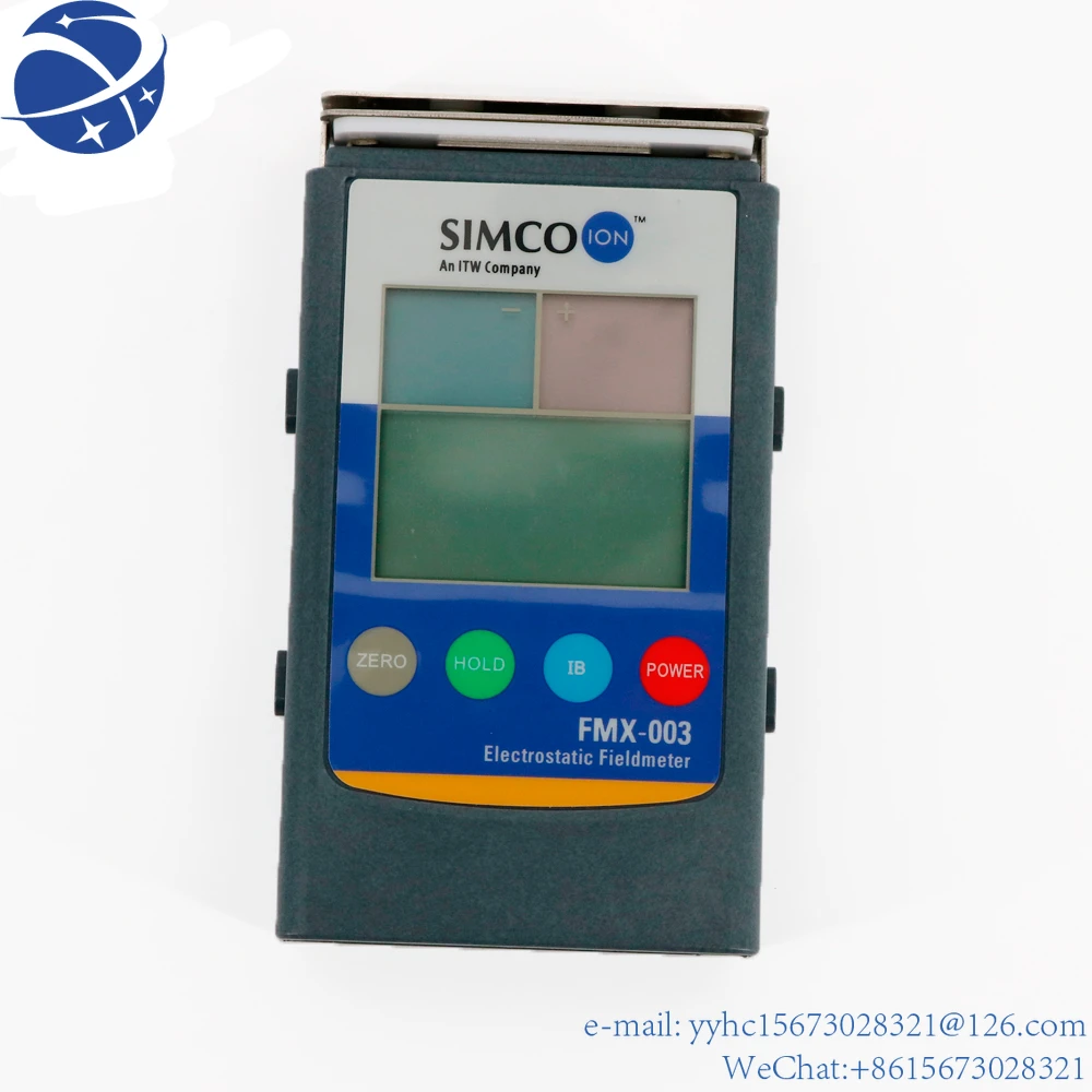 

YunYi SIMCO FMX-003 Electrostatic Field Meter Electrostatic Tester ESD Test Meters