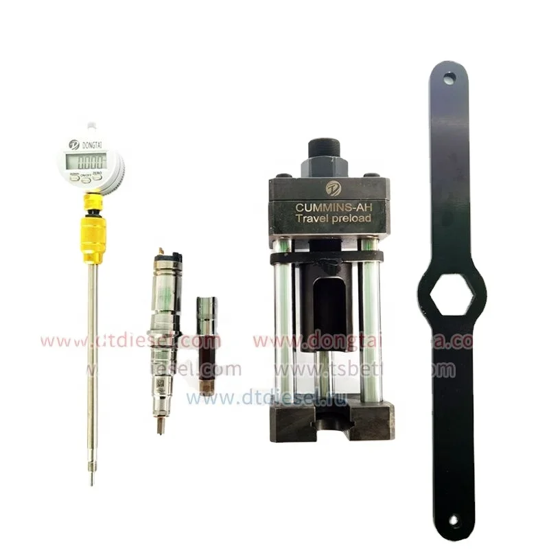 

DONGTAI - No,149(2) Stroke Tools For Common Rail Injector 4384786&4391515