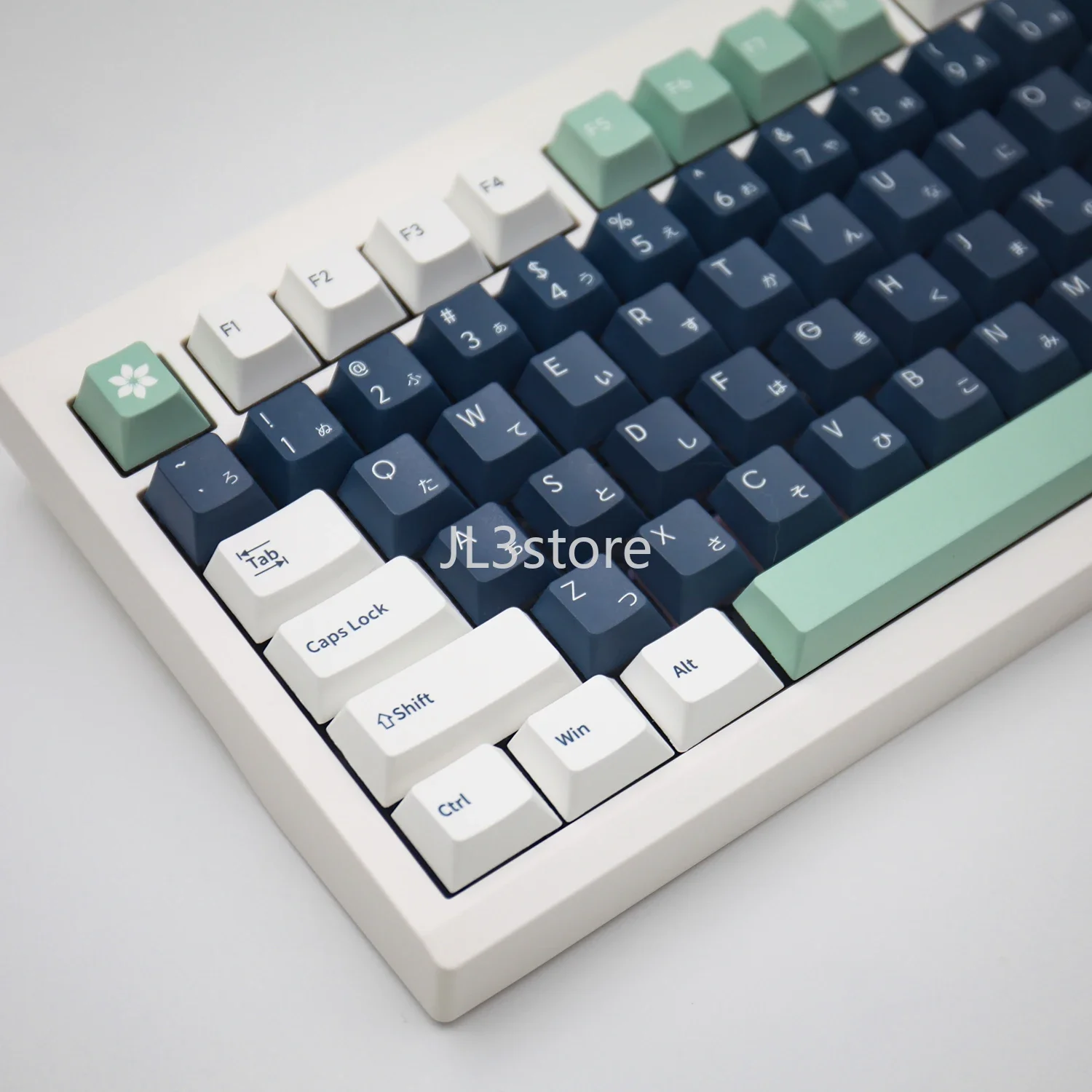 Геральдический колпачок для клавиатуры с горячей сублимацией небольшой полный