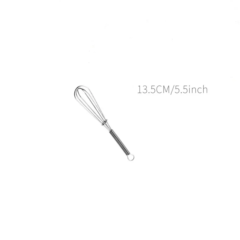 

Ручной миксер для яиц из нержавеющей стали