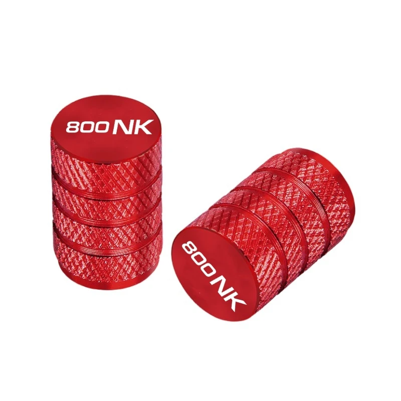 

6 цветов для CFMOTO 800NK 800 NK круглый год мотоцикла с ЧПУ алюминиевые аксессуары колпачки для клапанов шин крышка воздушного порта