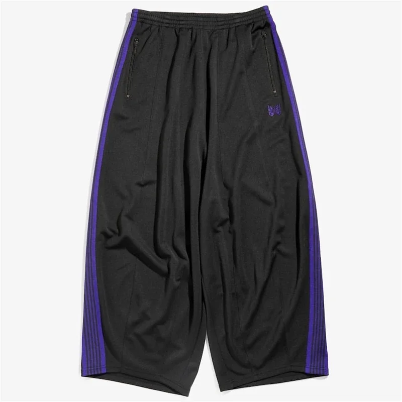 Рисунок 5 - Брюки с широкими штанинами для мужчин и женщин