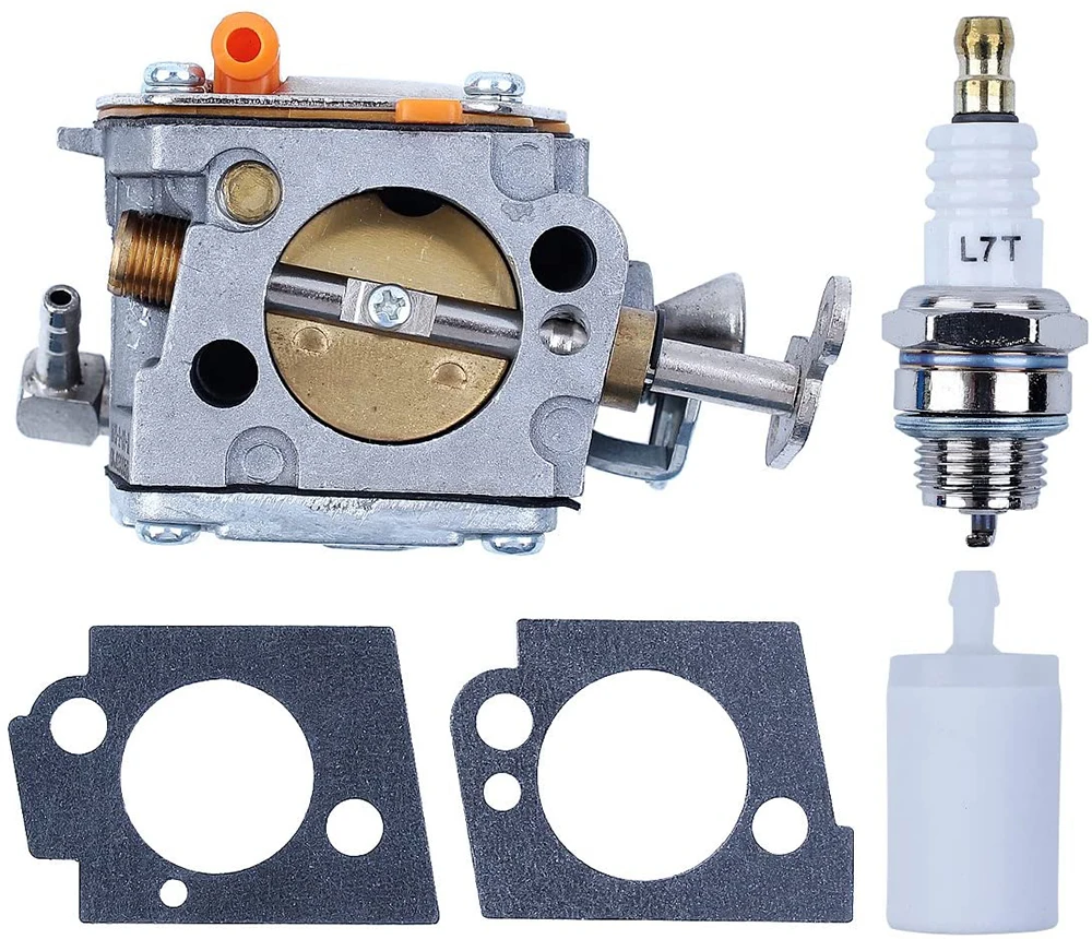 Карбюратор топливный фильтр свеча зажигания Комплект для партнера Husqvarna K650 K700 K800 K1200 бетонная пила #503280418 Carb