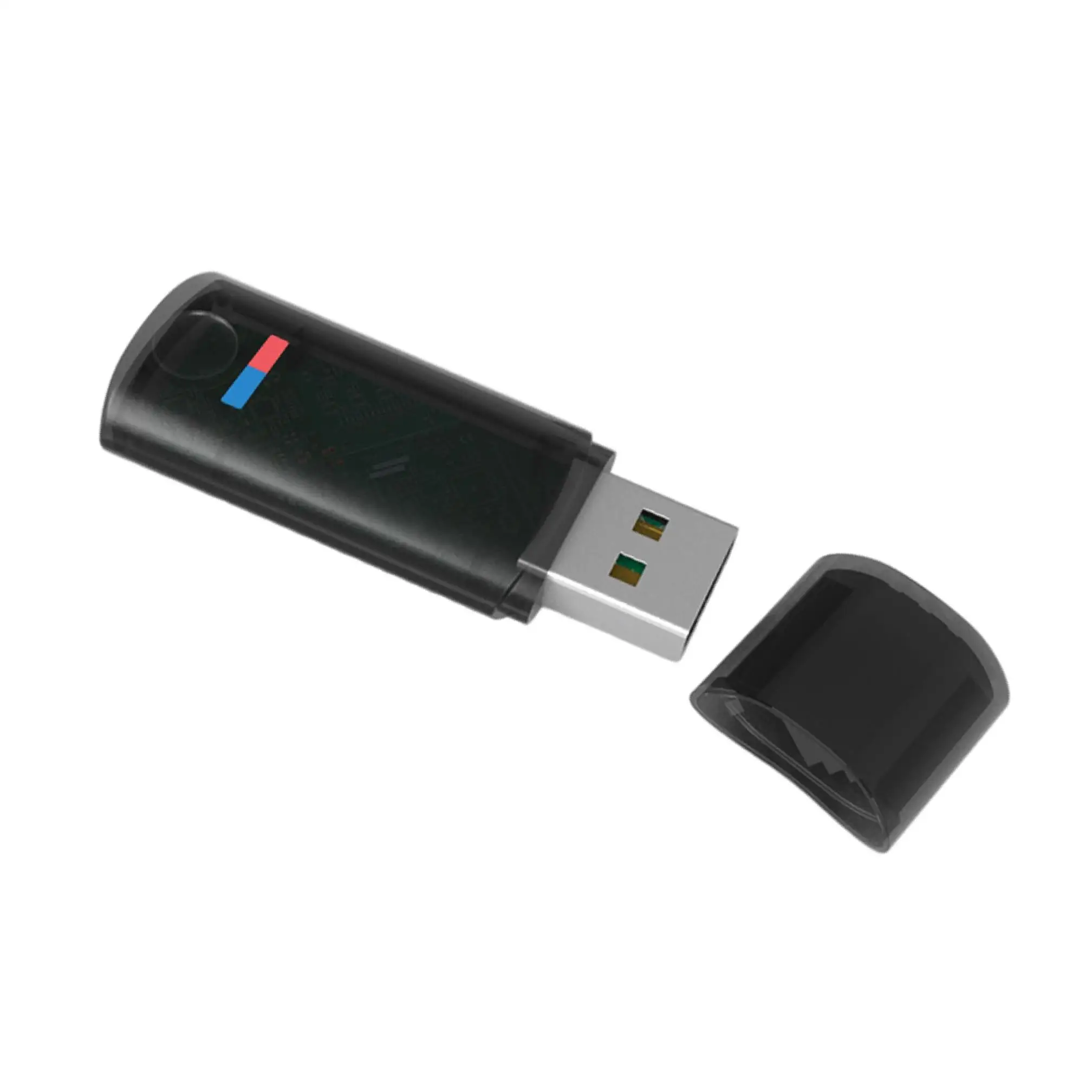 Мини-адаптер Bluetooth двухрежимный для настольного ноутбука поддержка Src и Snk