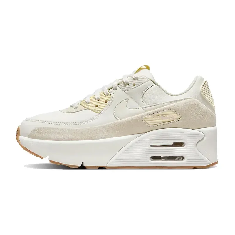 Женские кроссовки NIKE AIR MAX 90 LV8 женская спортивная обувь повседневная