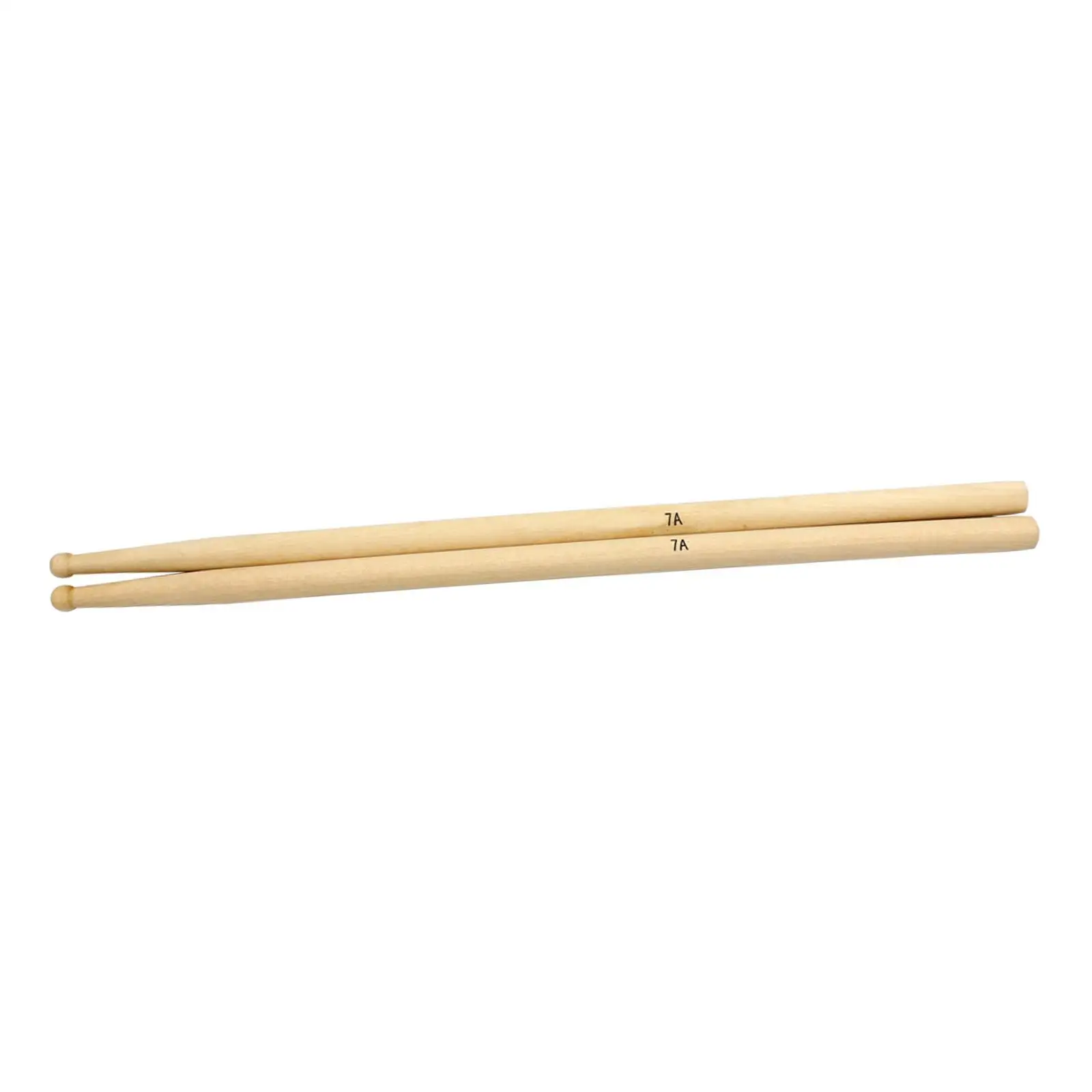 

7A Drumstick, Jazz Drumsticks Instrument Percussion Accessories Classic Drum
