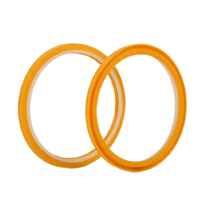 Комплект для ремонта масляного уплотнения экскаватора с длительным сроком