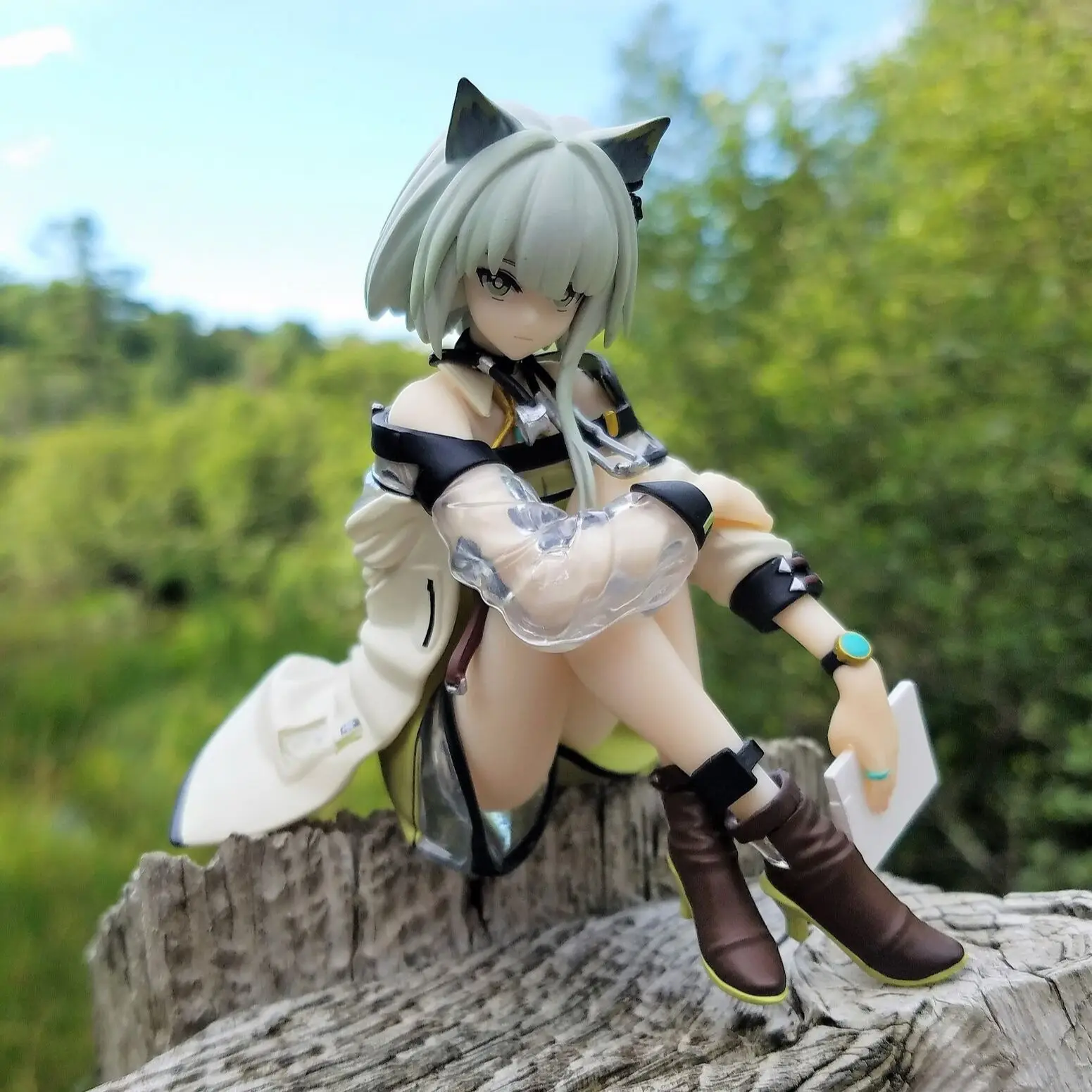 

Фигурка аниме «Рыцари», 10 см