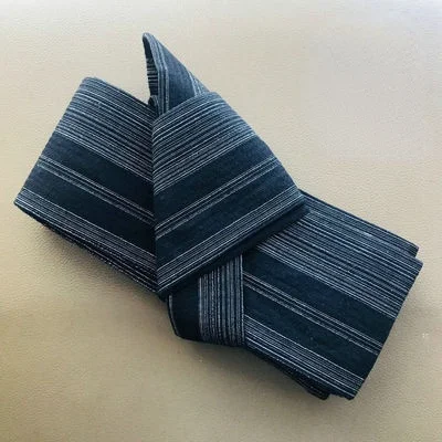 Мужские винтажные японские кимоно Оби