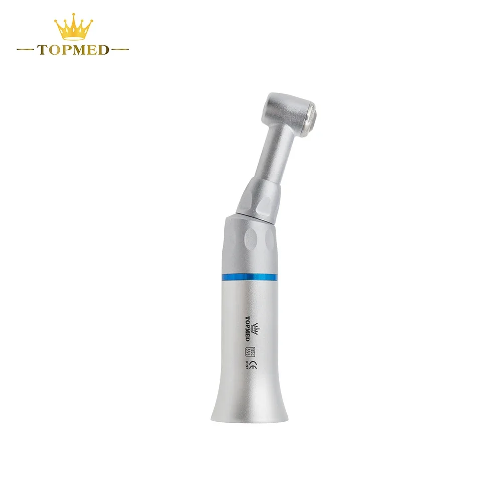 Внешний спрей FPB типа E низкоскоростной угловой наконечник