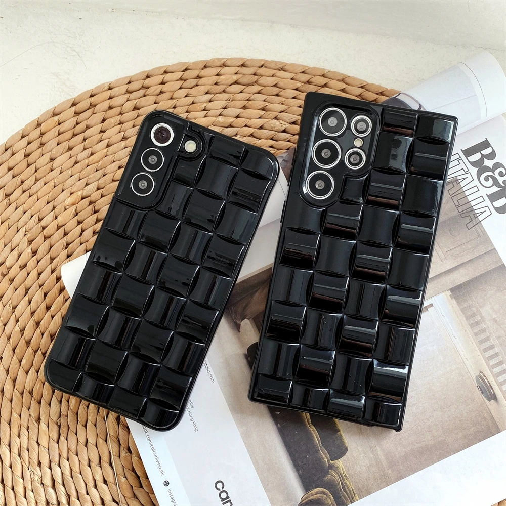 Прозрачный зеркальный чехол для телефона с жемчужинами и сердечками iPhone 13 12 11 Mini