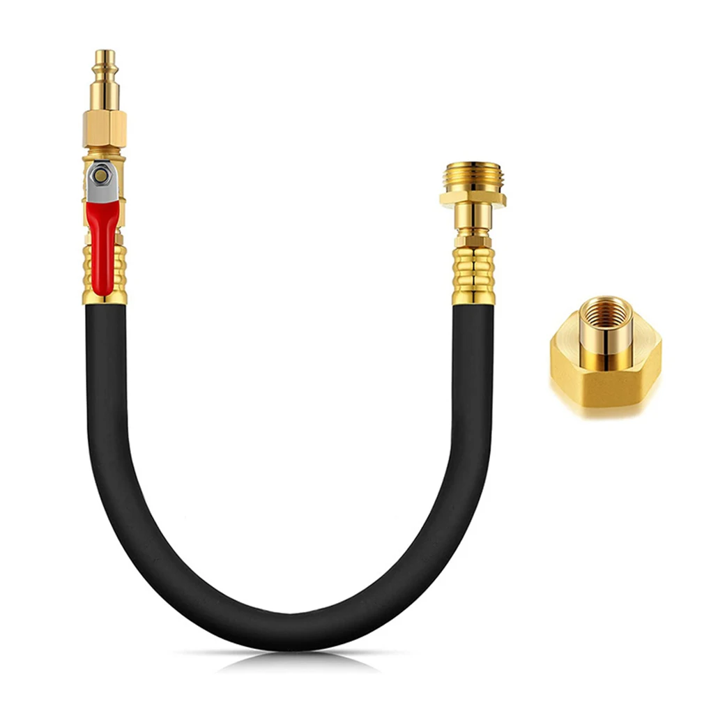 

Портативный Съемный зимний шланг для мойки под давлением Brass 0 35m RV