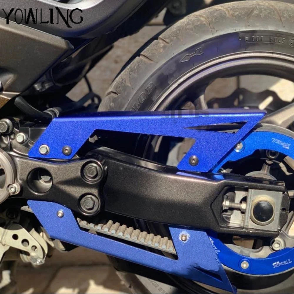 Для Yamaha TMAX 530 2012 2013 2014 2015 2016 2017 T-max 2018 TMAX530 аксессуары для мотоциклов Защитная