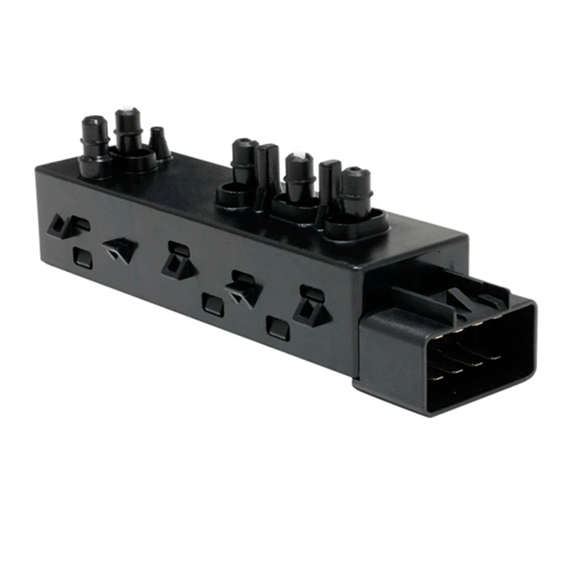 

Power Seat Control Switch for Chevrolet Cadillac GMC 25974714 12451497 25974714 SKPSW149 PSW149 1S12380 SW9444